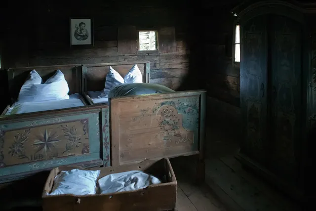 Bed Linen