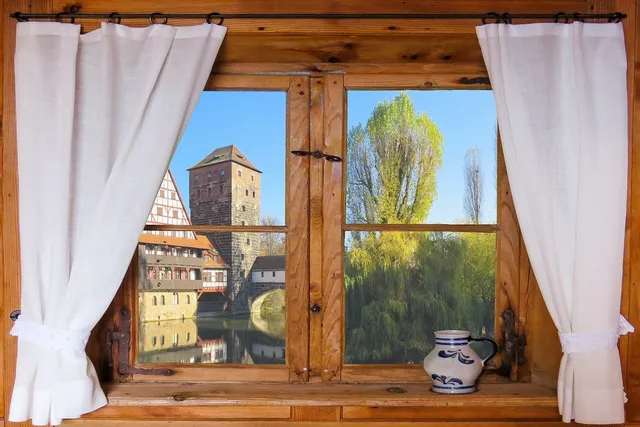 Curtains & Blinds