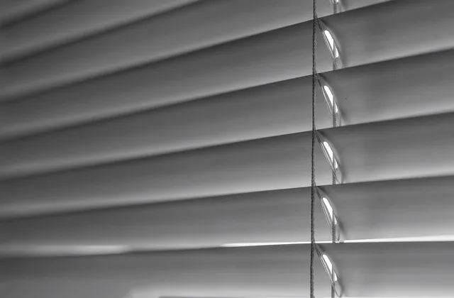 Curtains & Blinds