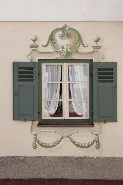 Curtains & Blinds