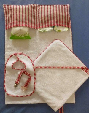 For kids & babies