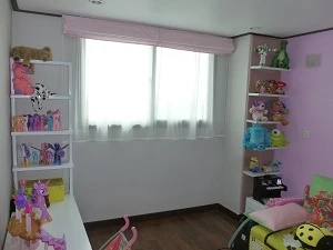 Rideaux & Stores