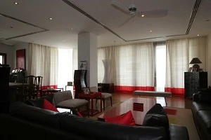 Rideaux & Stores