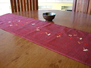 Linge de Table