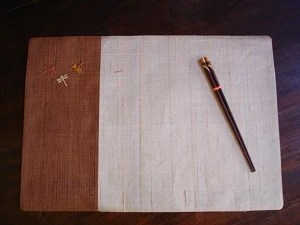Linge de Table