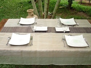 Linge de Table