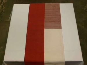 Linge de Table