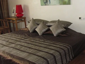 Linge de Lit